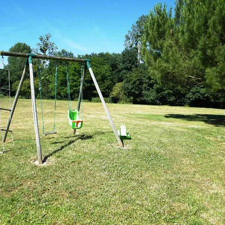 La Caz En Sol Charentais - Le Fa