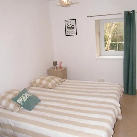 La Caz En Sol Charentais - Le Fa * Montpellier-de-Médillan