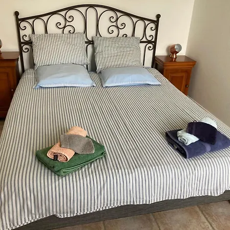 La Caz En Sol Charentais - Le Fa 別荘